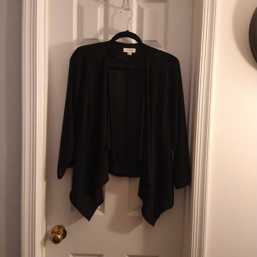 Calvin Klein Collection Women's Jacket
